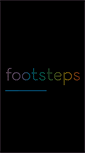 Mobile Screenshot of footstepsdancecompany.com.au